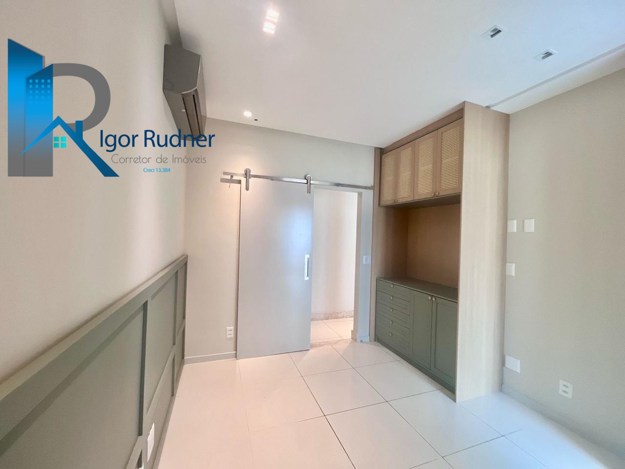 Apartamento à venda com 4 quartos, 185m² - Foto 34