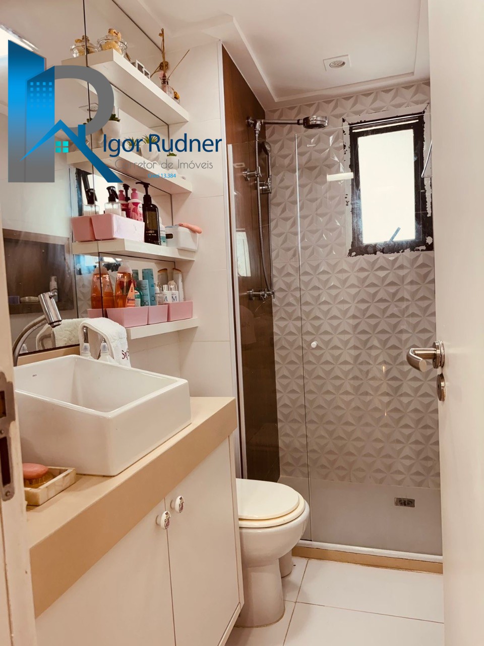 Apartamento à venda com 3 quartos, 113m² - Foto 17