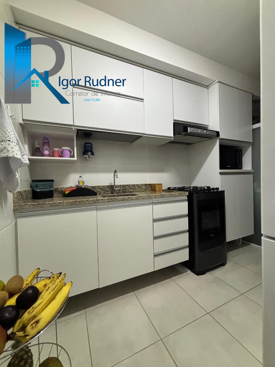 Apartamento à venda com 3 quartos, 84m² - Foto 16