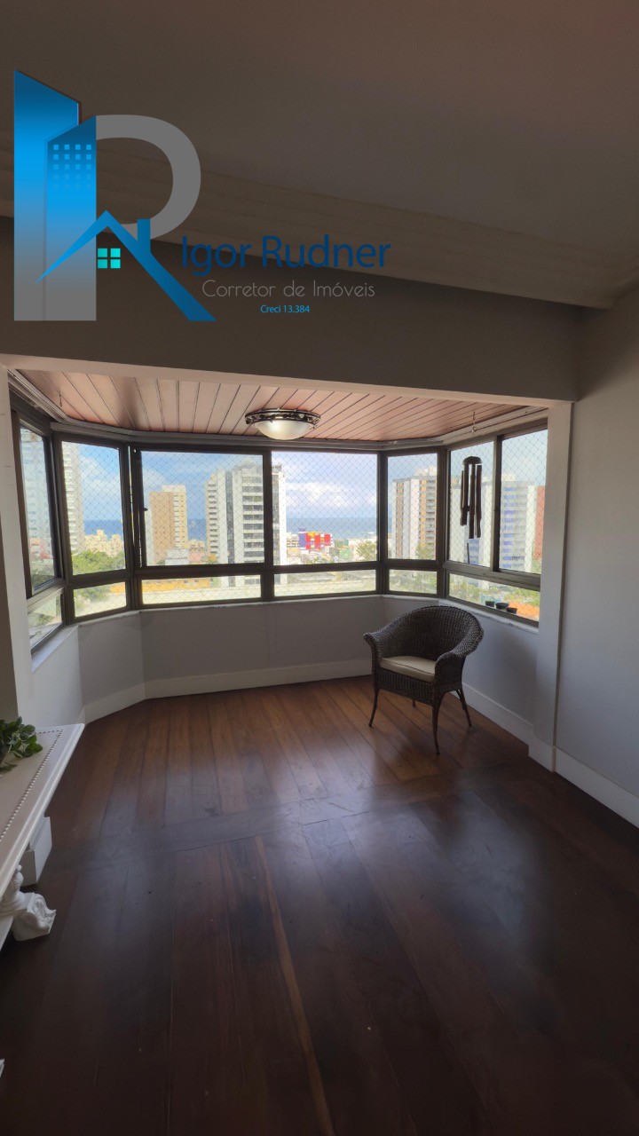 Apartamento, 4 quartos, 200 m² - Foto 4