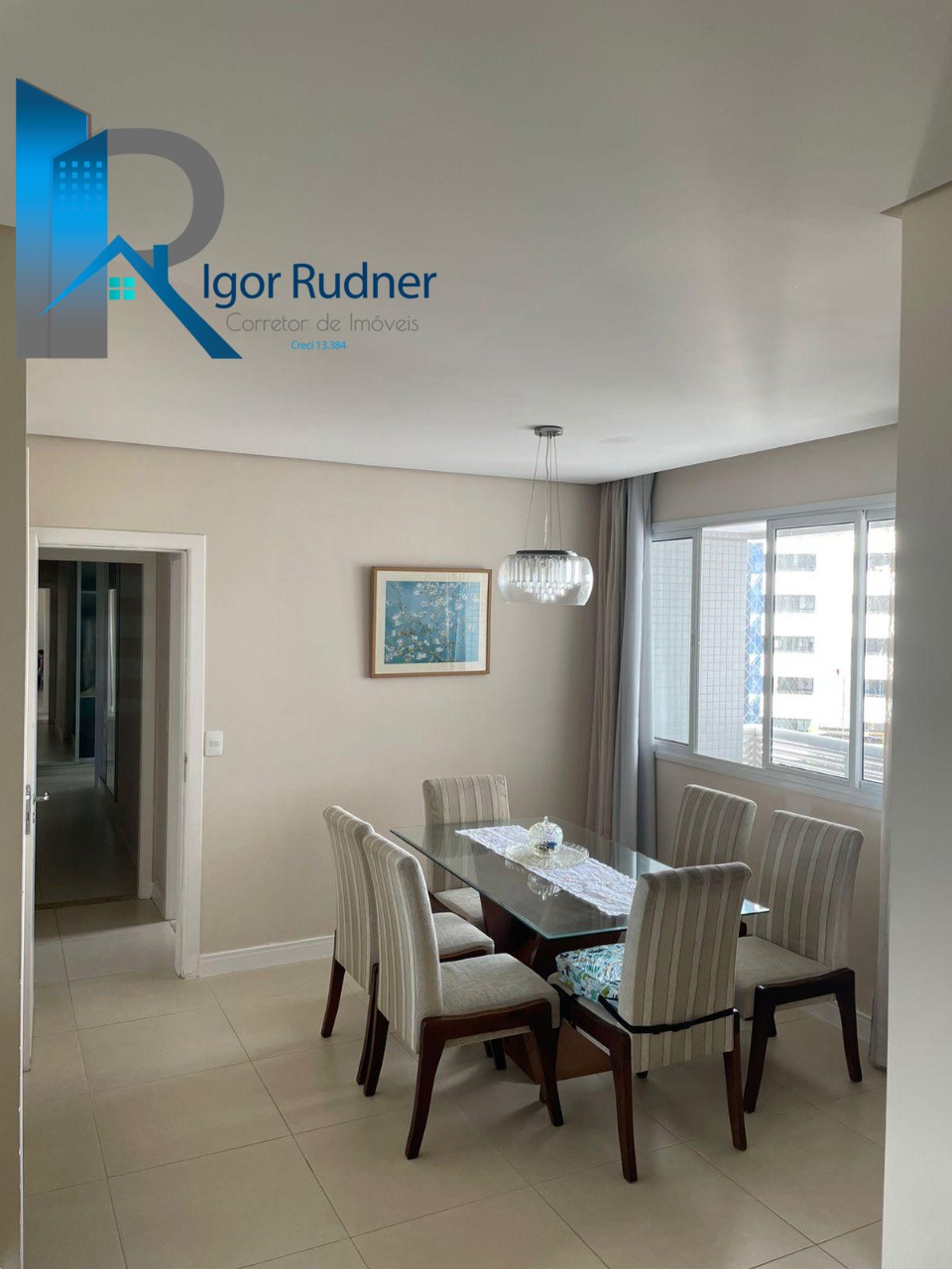 Apartamento, 3 quartos, 155 m² - Foto 11