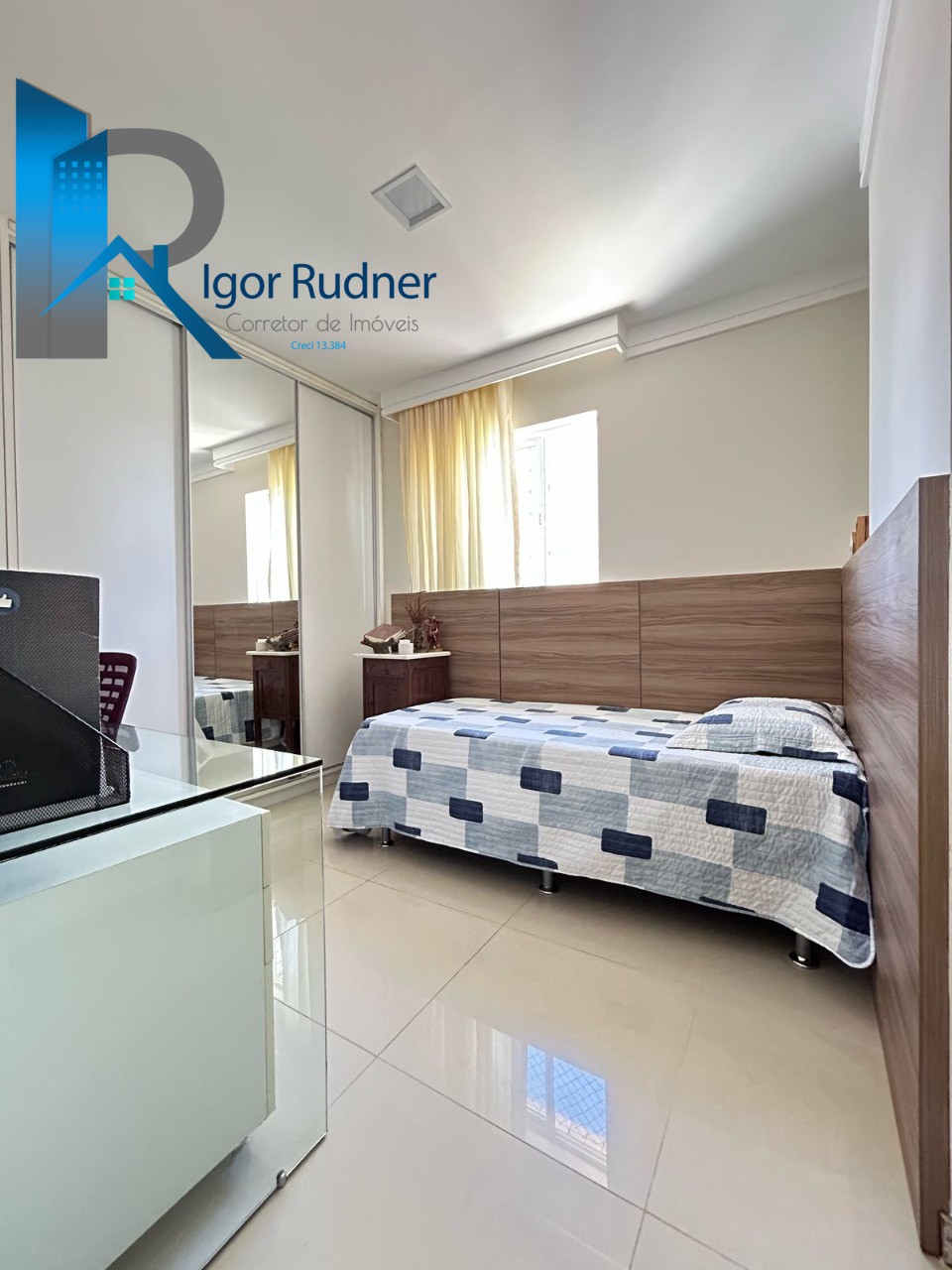 Apartamento, 3 quartos, 92 m² - Foto 13