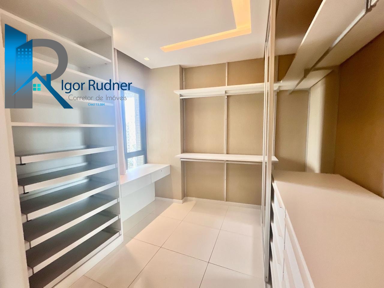Apartamento à venda com 4 quartos, 185m² - Foto 41