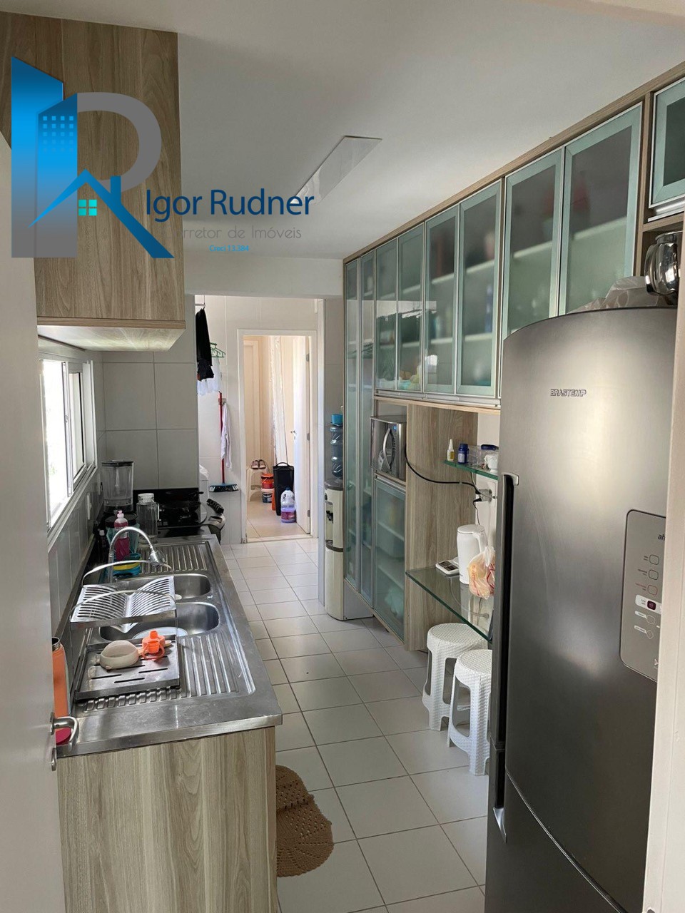 Apartamento, 3 quartos, 155 m² - Foto 10