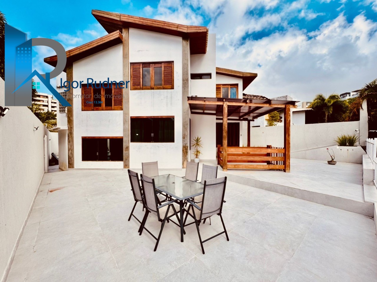 Casa, 4 quartos, 310 m² - Foto 4