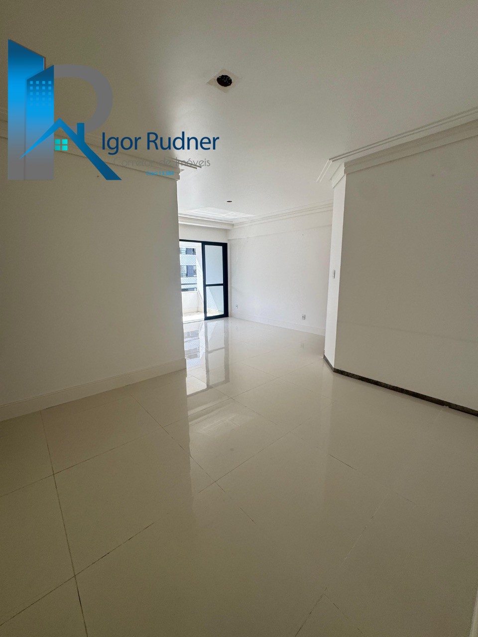 Apartamento, 3 quartos, 105 m² - Foto 5