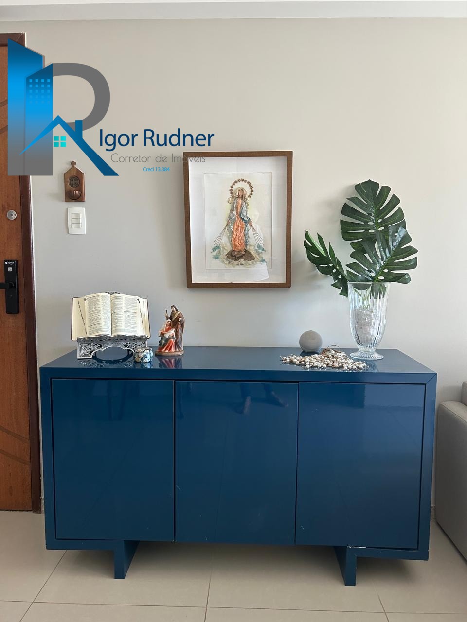 Apartamento, 3 quartos, 92 m² - Foto 10