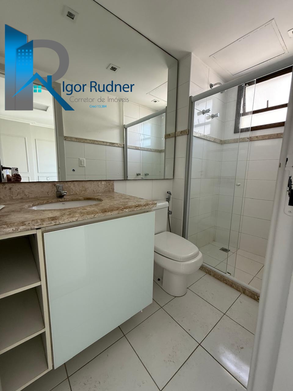 Apartamento à venda com 4 quartos, 185m² - Foto 15