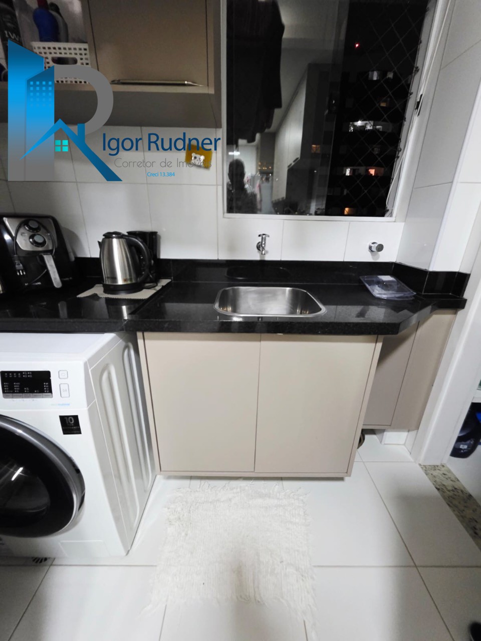 Apartamento, 3 quartos, 87 m² - Foto 20