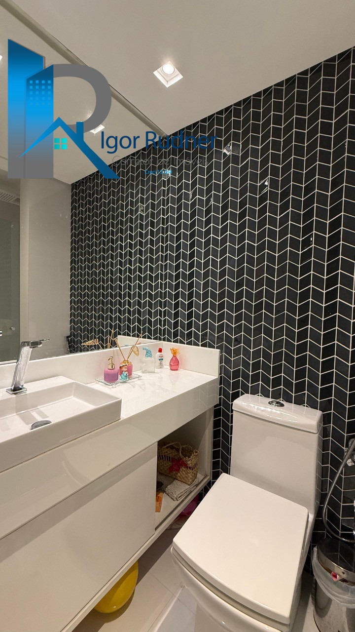 Apartamento, 3 quartos, 151 m² - Foto 12