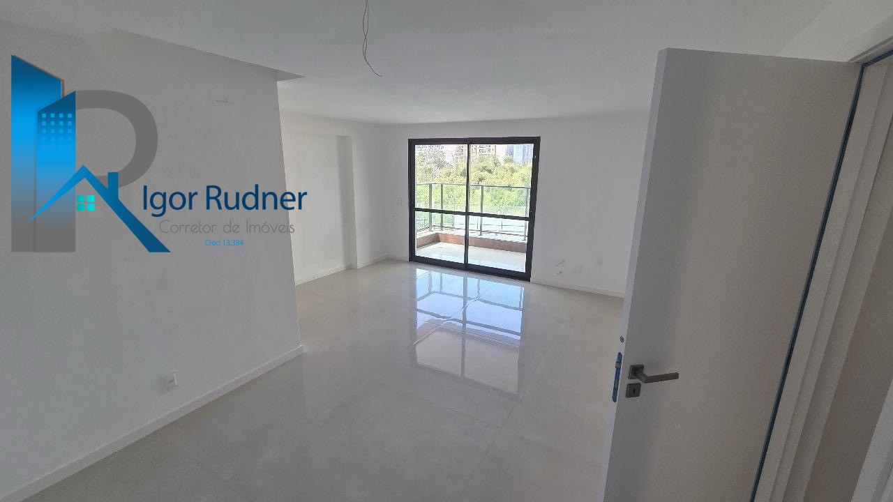 Apartamento, 4 quartos, 221 m² - Foto 33