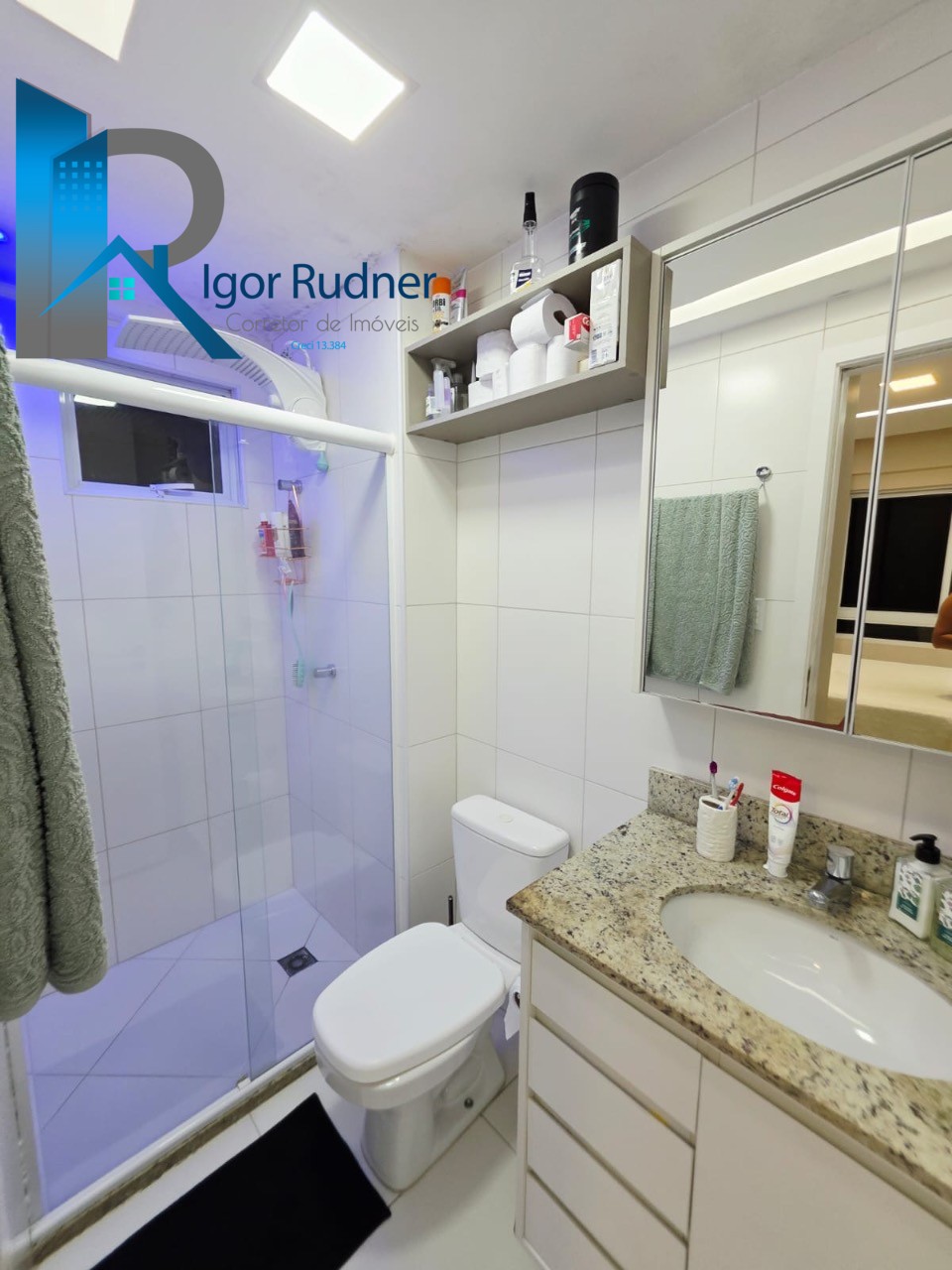 Apartamento, 3 quartos, 87 m² - Foto 17