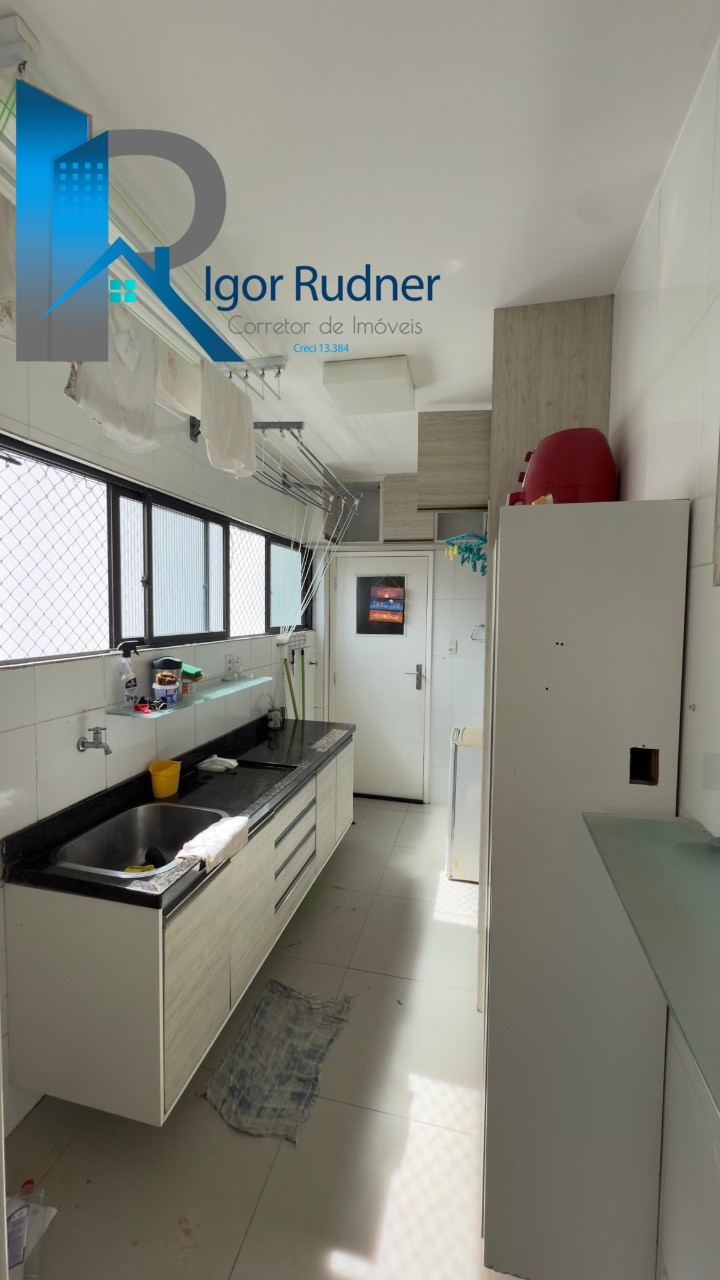 Apartamento, 4 quartos, 200 m² - Foto 17