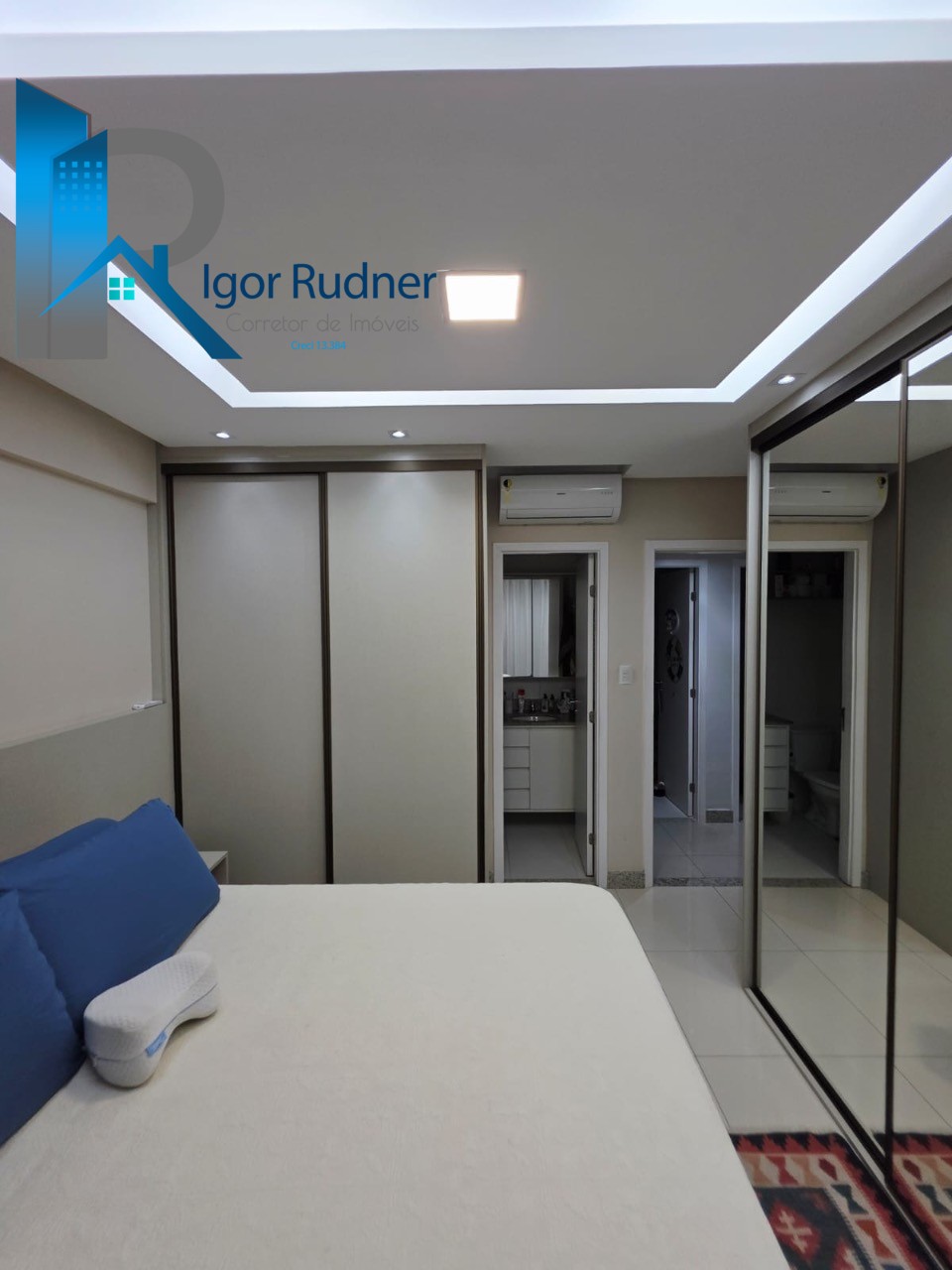 Apartamento, 3 quartos, 87 m² - Foto 13