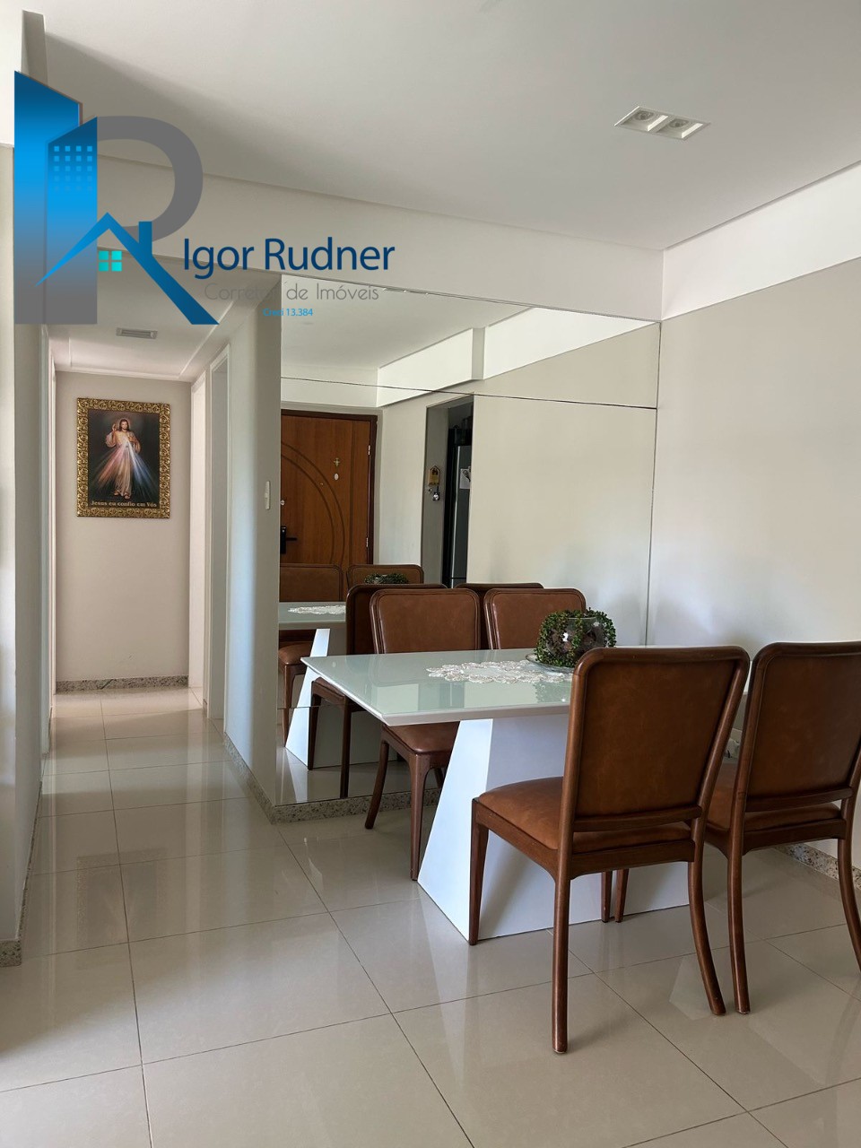 Apartamento, 3 quartos, 92 m² - Foto 6