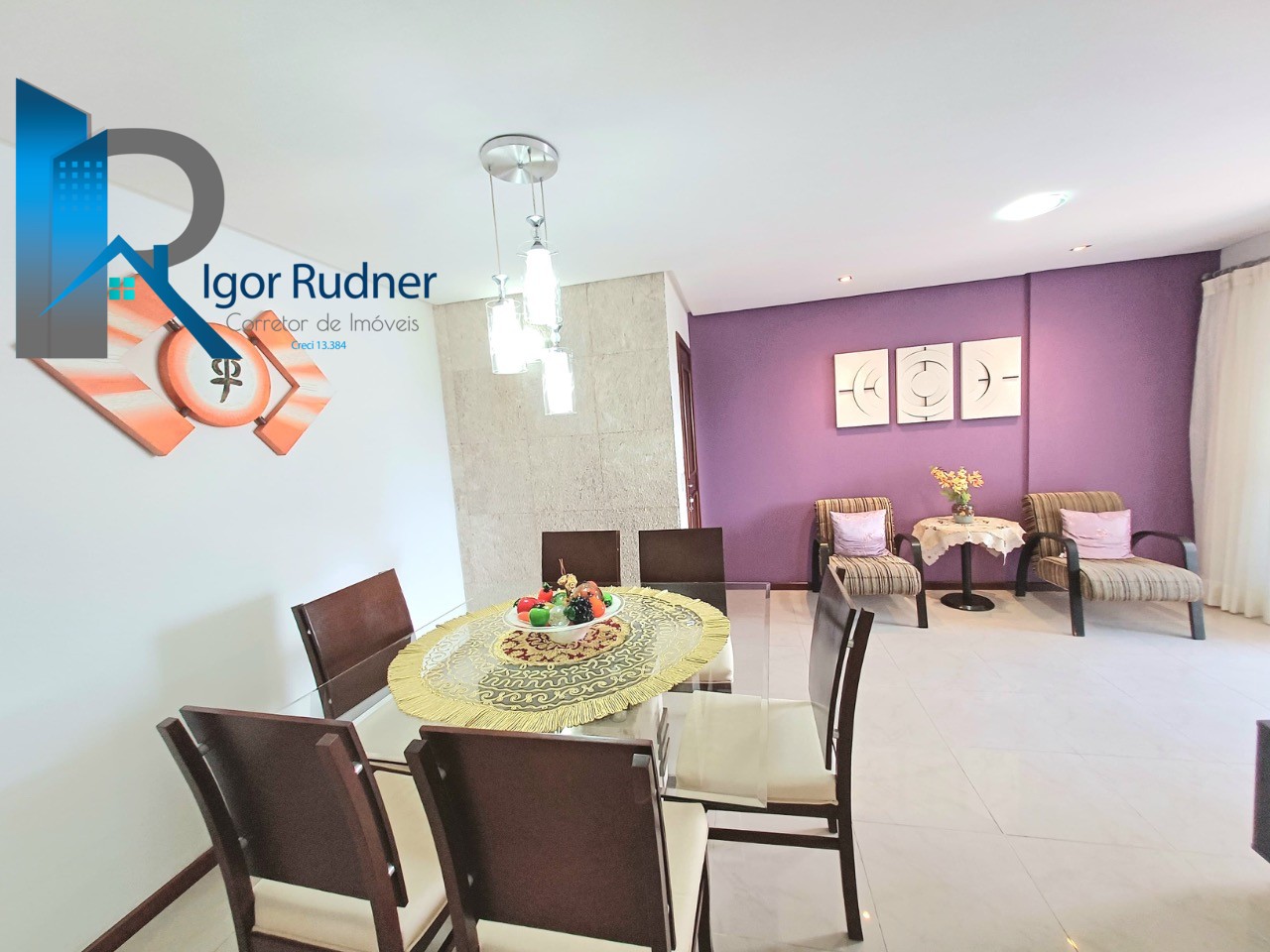 Apartamento, 3 quartos, 108 m² - Foto 12