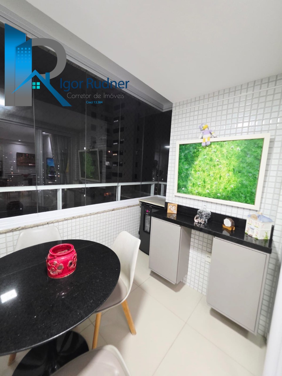 Apartamento, 3 quartos, 87 m² - Foto 7