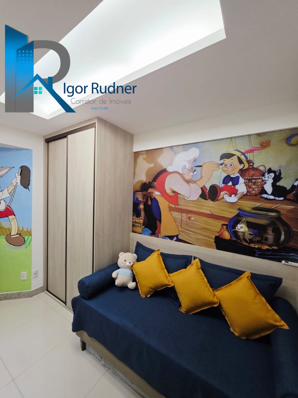 Apartamento, 3 quartos, 87 m² - Foto 11