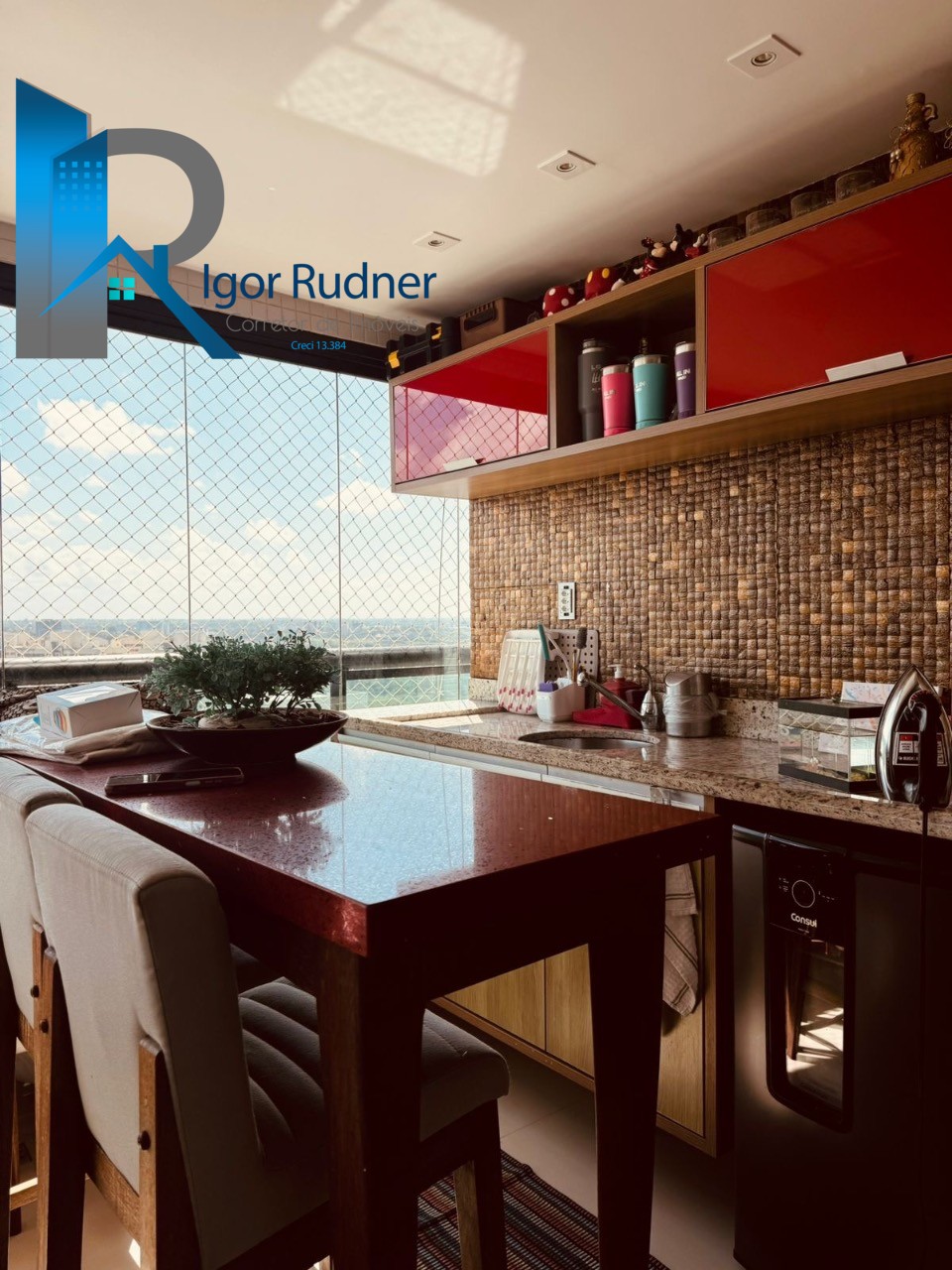 Apartamento à venda com 3 quartos, 113m² - Foto 12