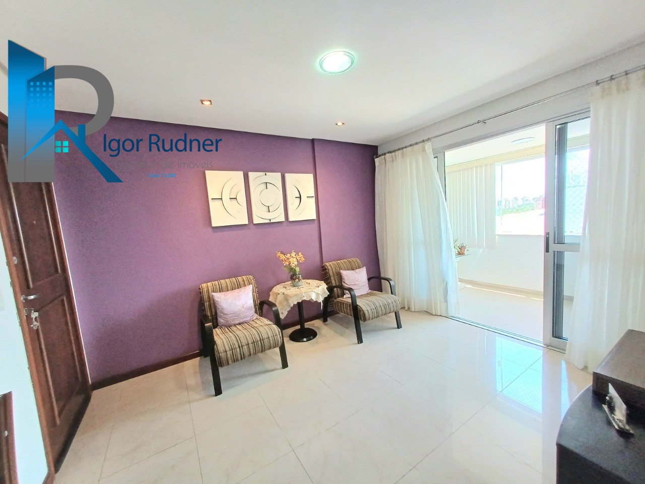 Apartamento, 3 quartos, 108 m² - Foto 7