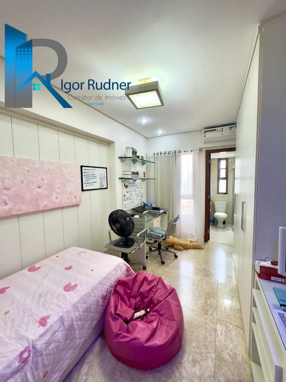 Apartamento, 3 quartos, 245 m² - Foto 13