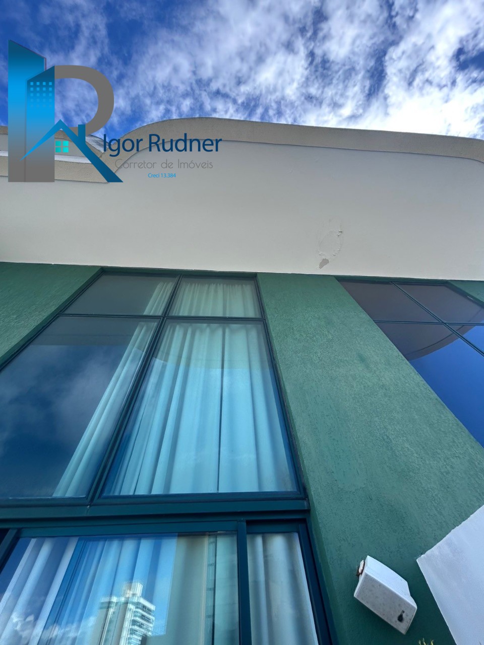 Cobertura, 1 quarto, 47 m² - Foto 3