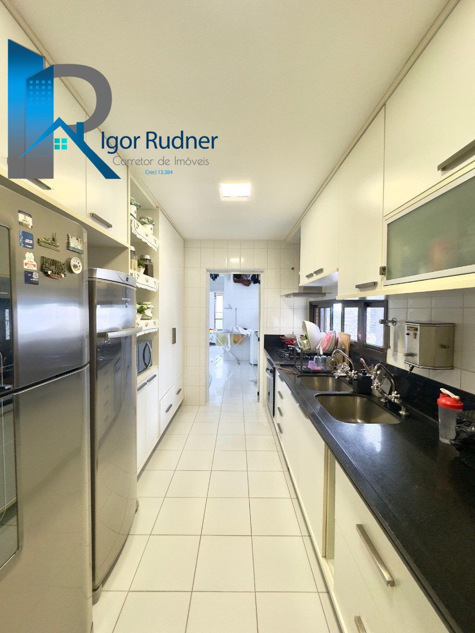 Apartamento, 3 quartos, 245 m² - Foto 17