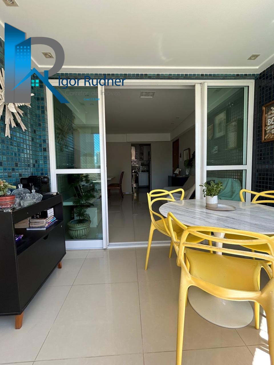 Apartamento, 3 quartos, 92 m² - Foto 11
