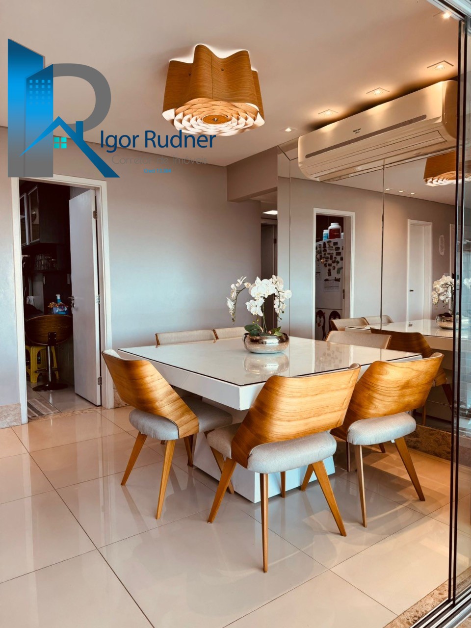 Apartamento à venda com 3 quartos, 113m² - Foto 13