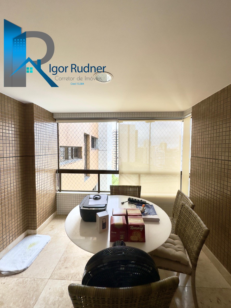 Apartamento, 3 quartos, 245 m² - Foto 6