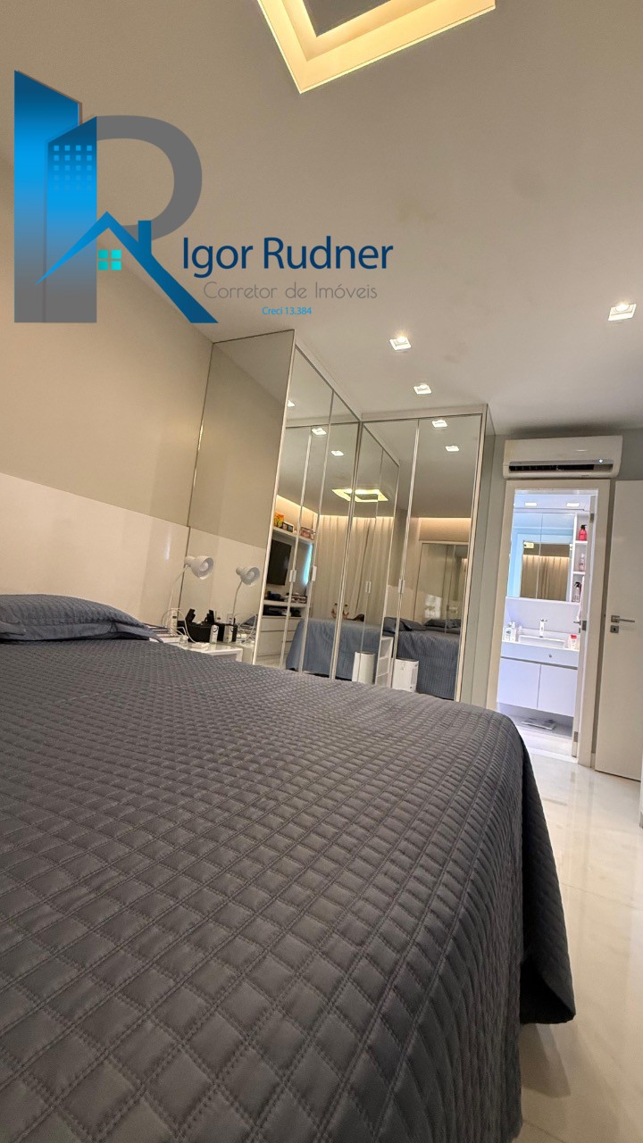 Apartamento, 3 quartos, 151 m² - Foto 14