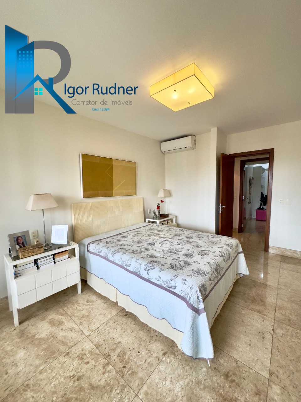 Apartamento, 3 quartos, 245 m² - Foto 7