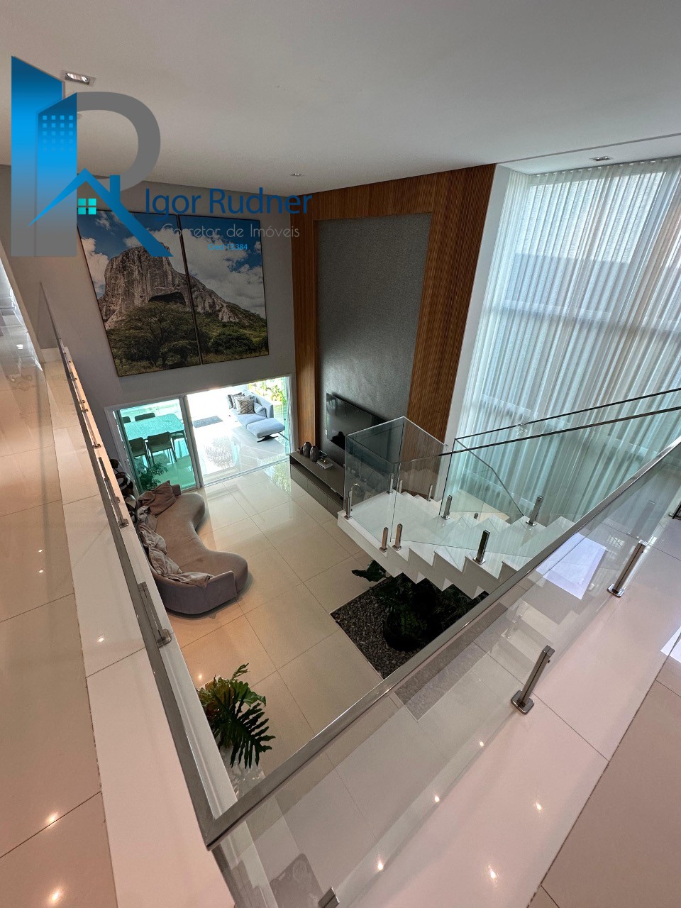 Casa de Condomínio à venda com 4 quartos, 502m² - Foto 17