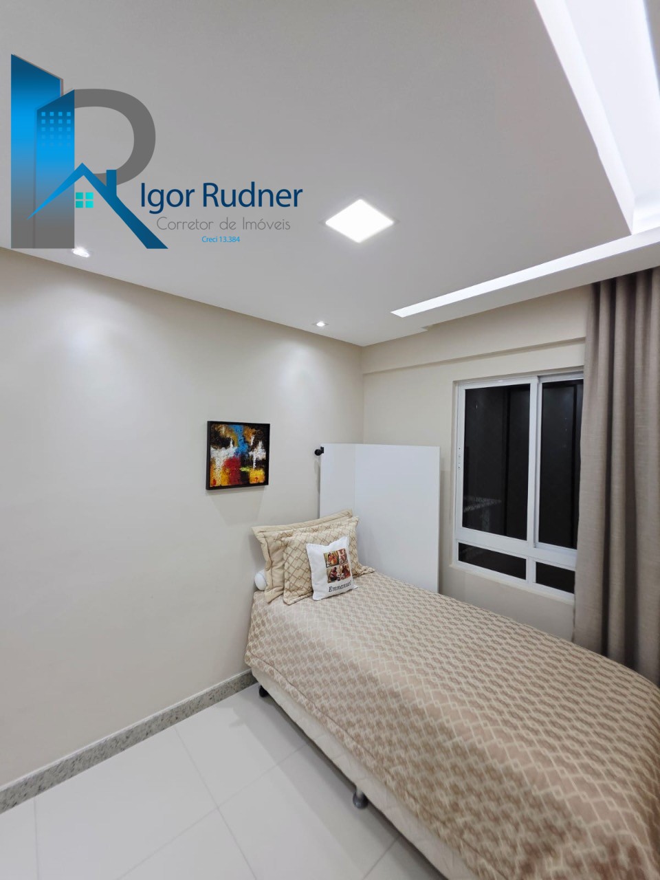 Apartamento, 3 quartos, 87 m² - Foto 8