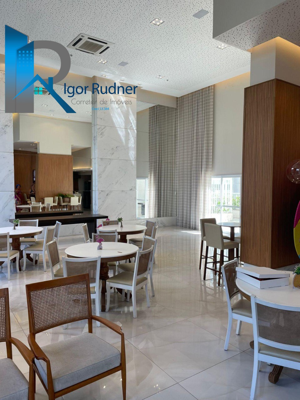 Apartamento, 3 quartos, 155 m² - Foto 22