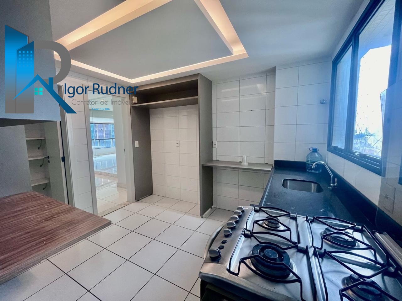 Apartamento à venda com 4 quartos, 185m² - Foto 30