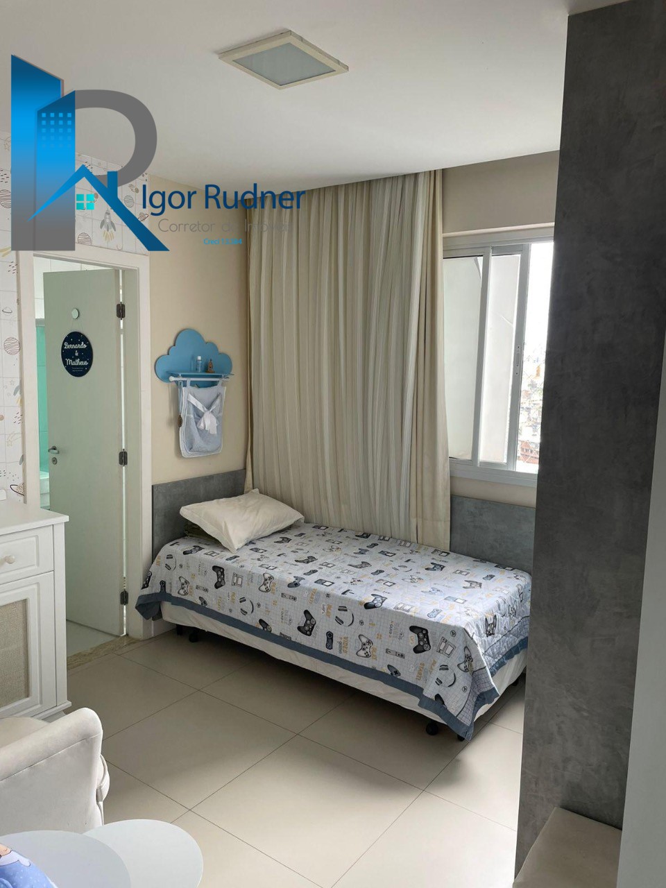 Apartamento, 3 quartos, 155 m² - Foto 14