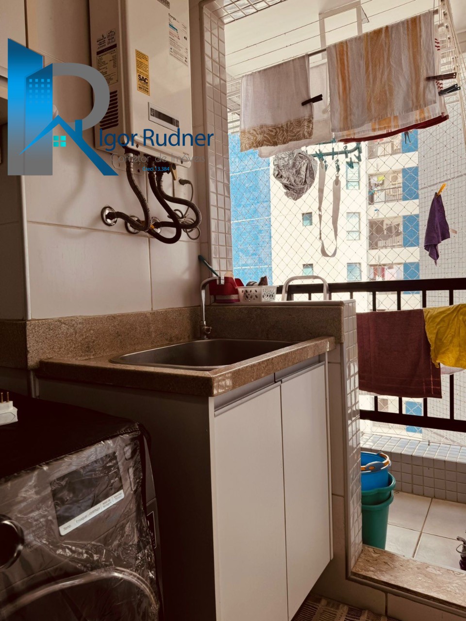 Apartamento à venda com 3 quartos, 113m² - Foto 6