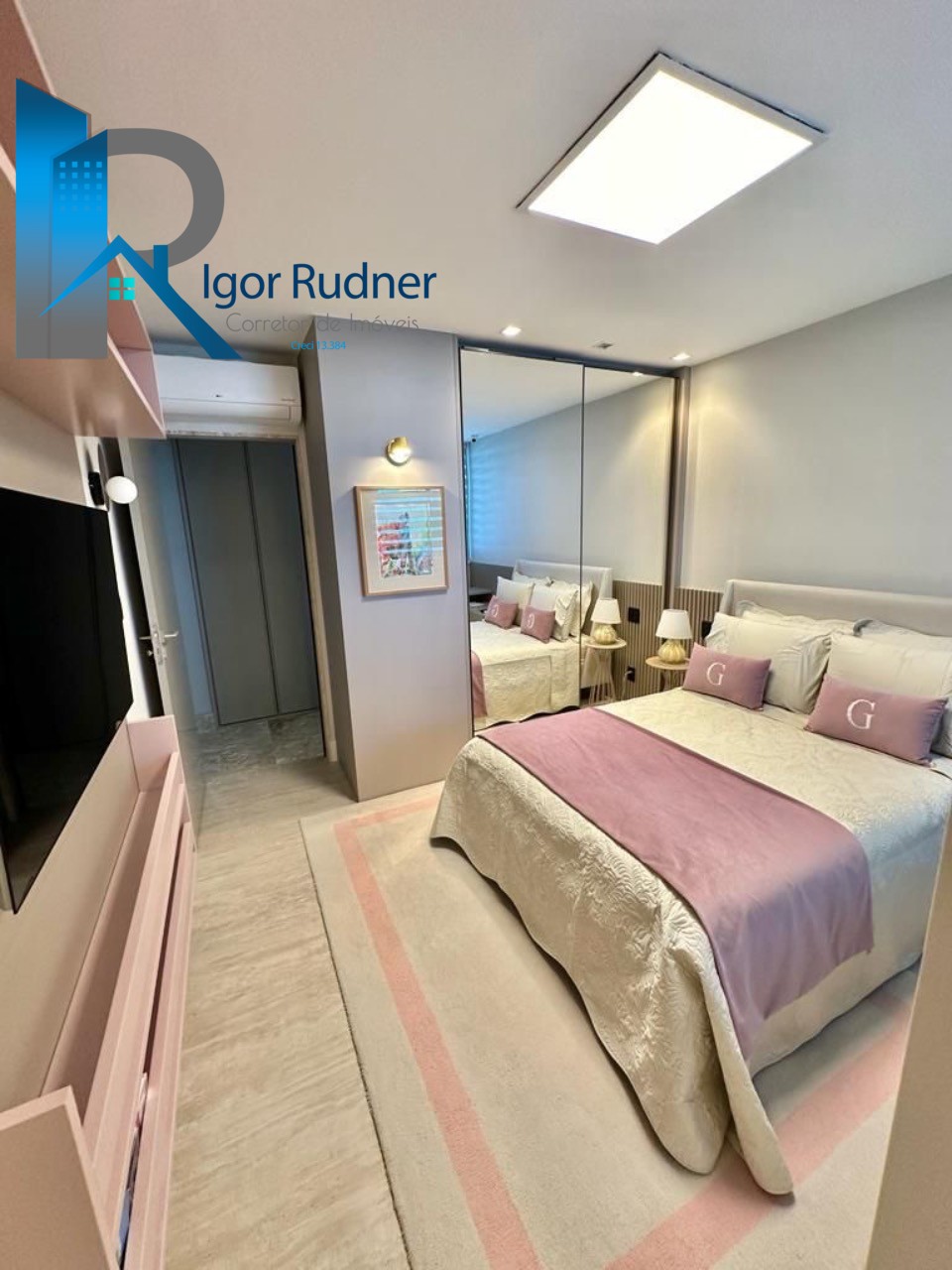 Cobertura à venda com 4 quartos, 374m² - Foto 12