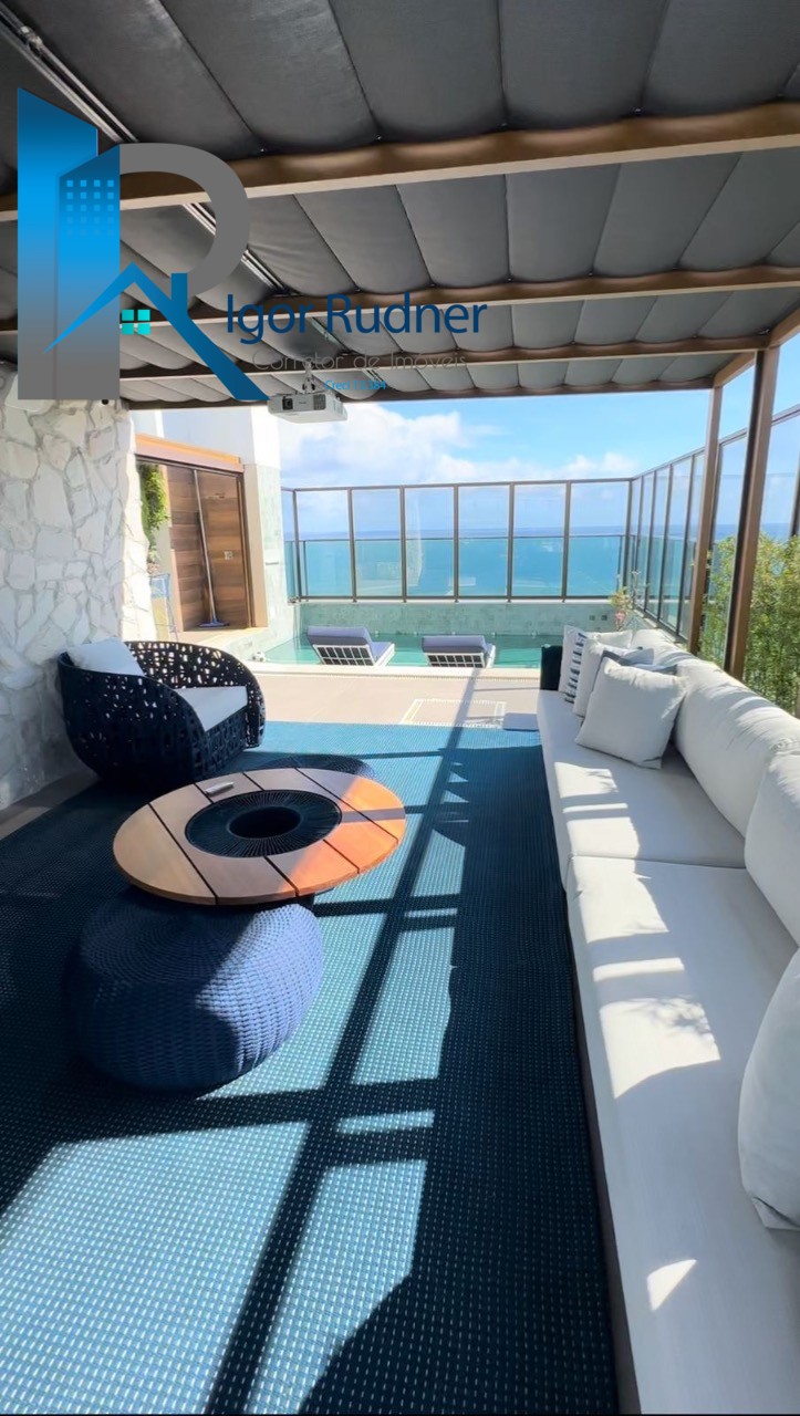 Cobertura à venda com 4 quartos, 374m² - Foto 21