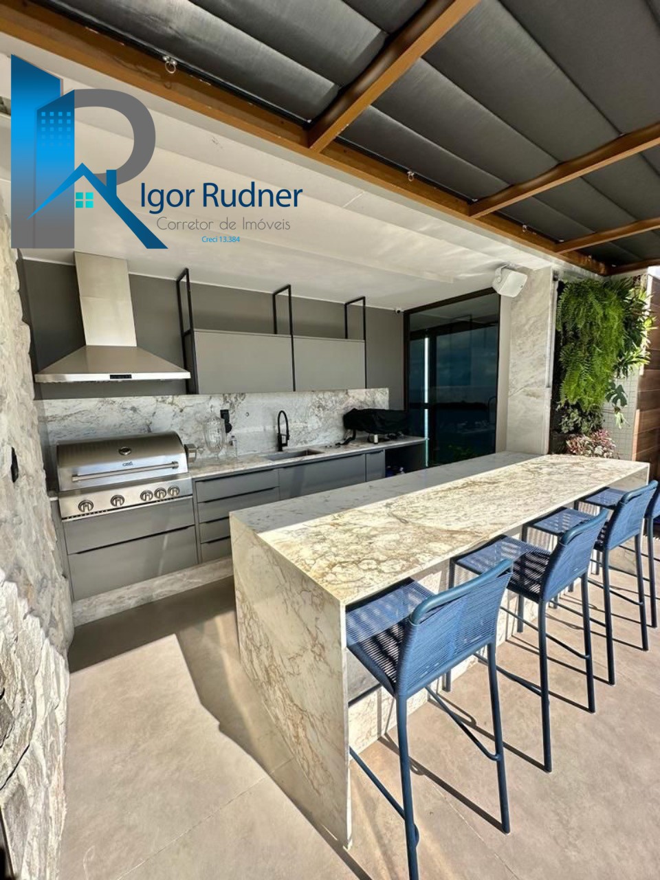 Cobertura à venda com 4 quartos, 374m² - Foto 18