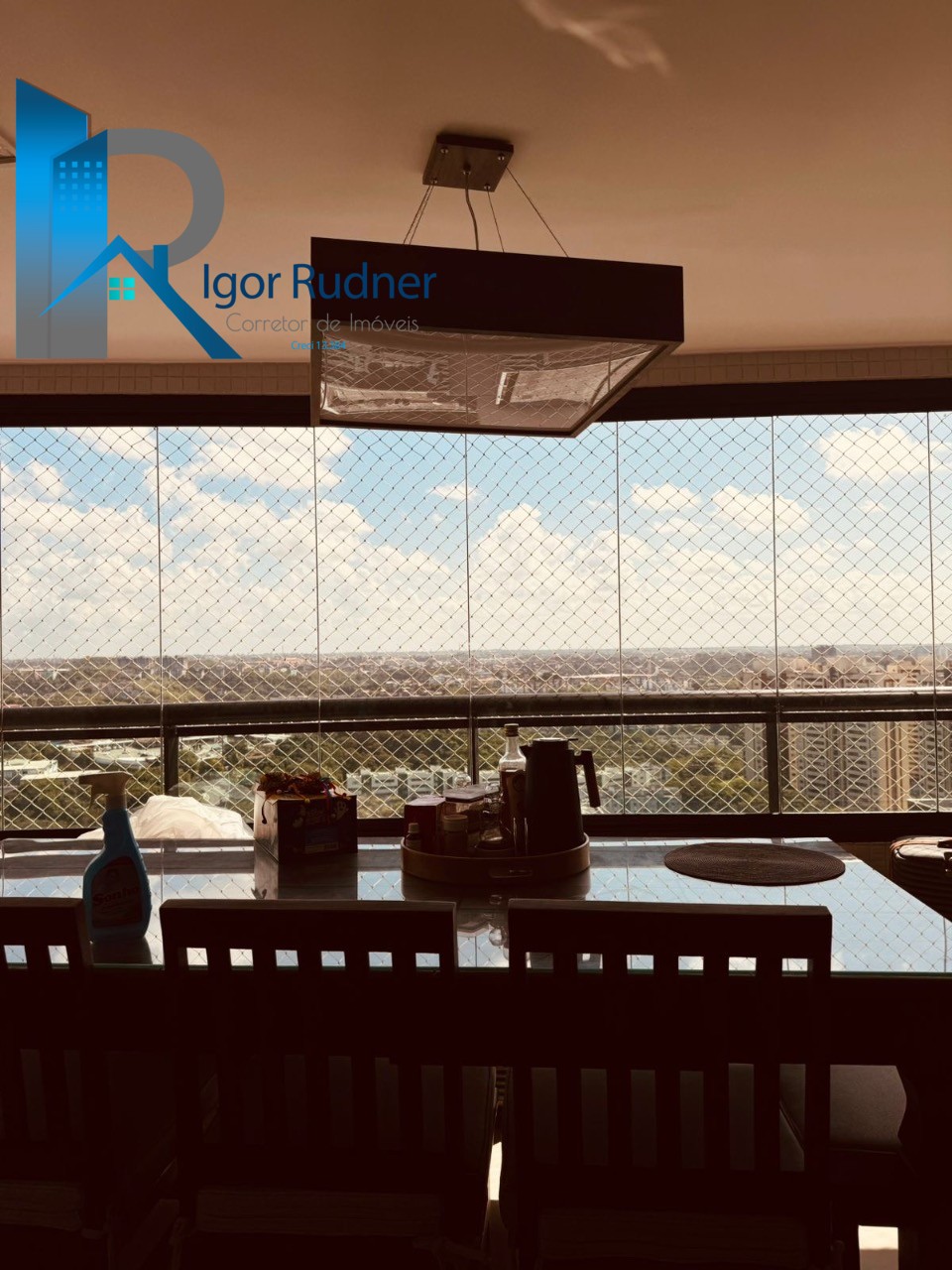 Apartamento à venda com 3 quartos, 113m² - Foto 9
