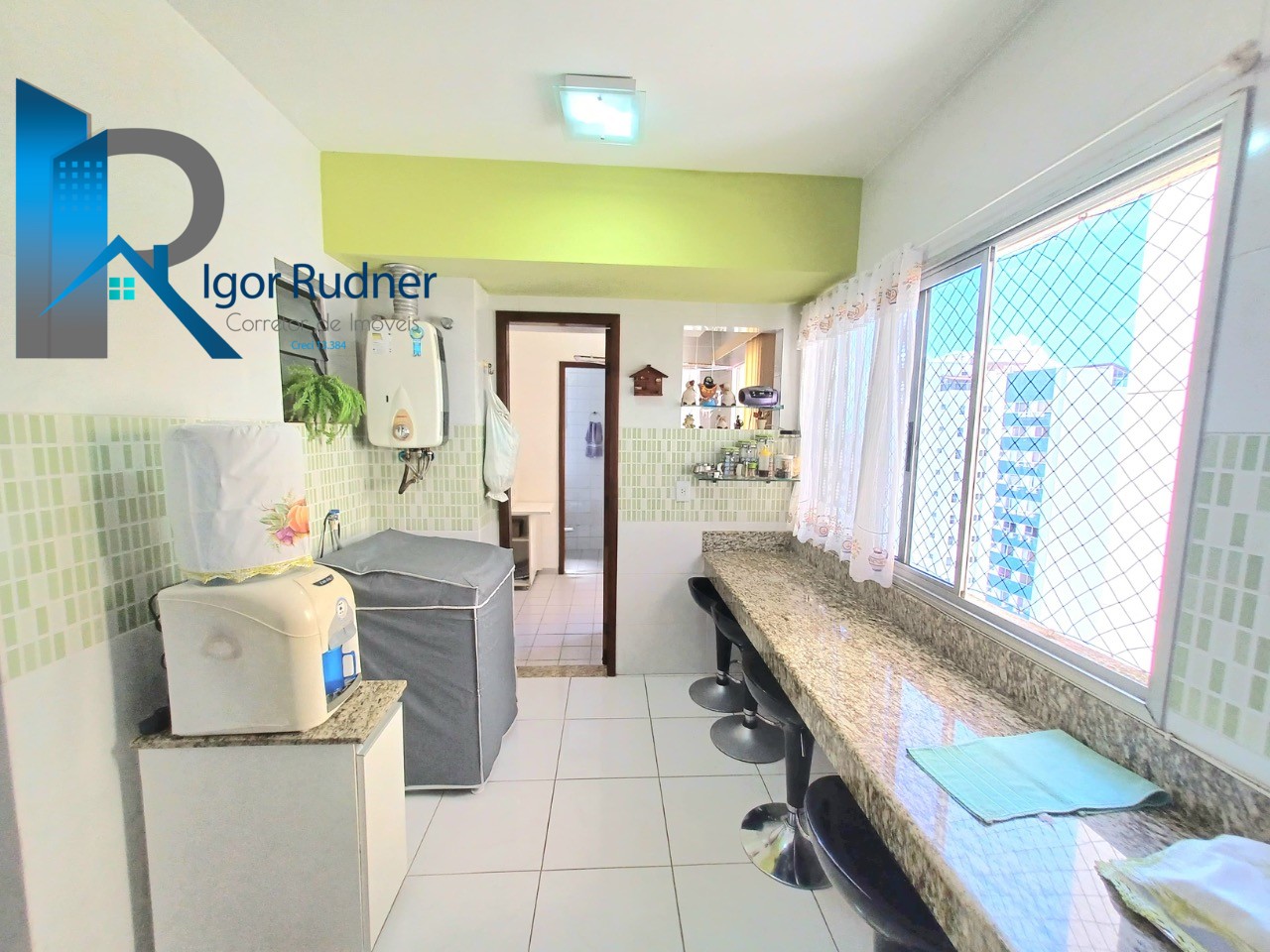 Apartamento, 3 quartos, 108 m² - Foto 17