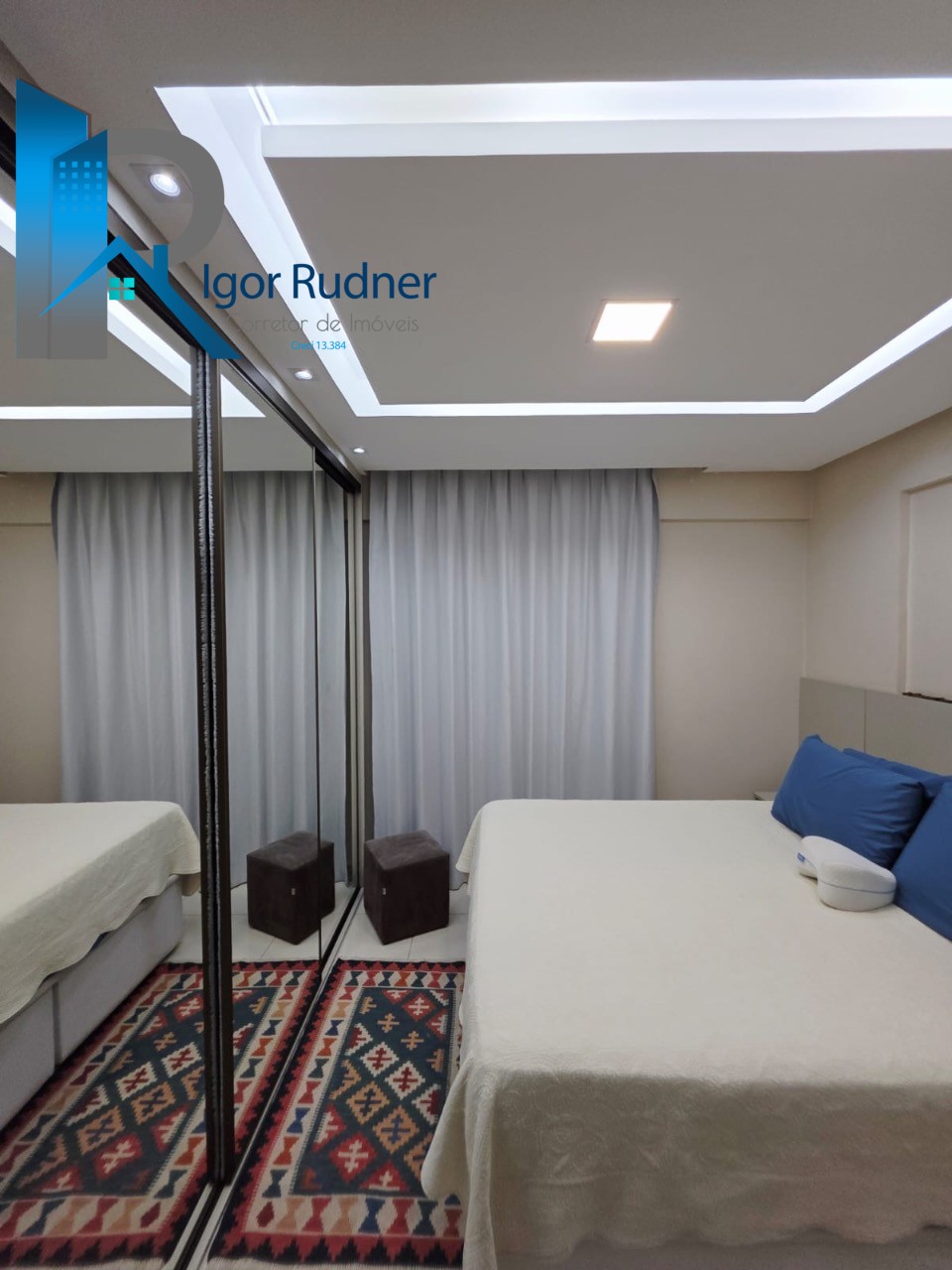 Apartamento, 3 quartos, 87 m² - Foto 14