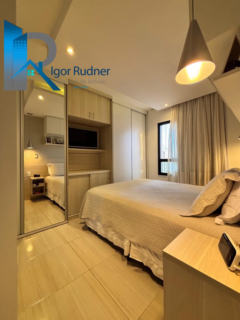 Apartamento à venda com 3 quartos, 84m² - Foto 8