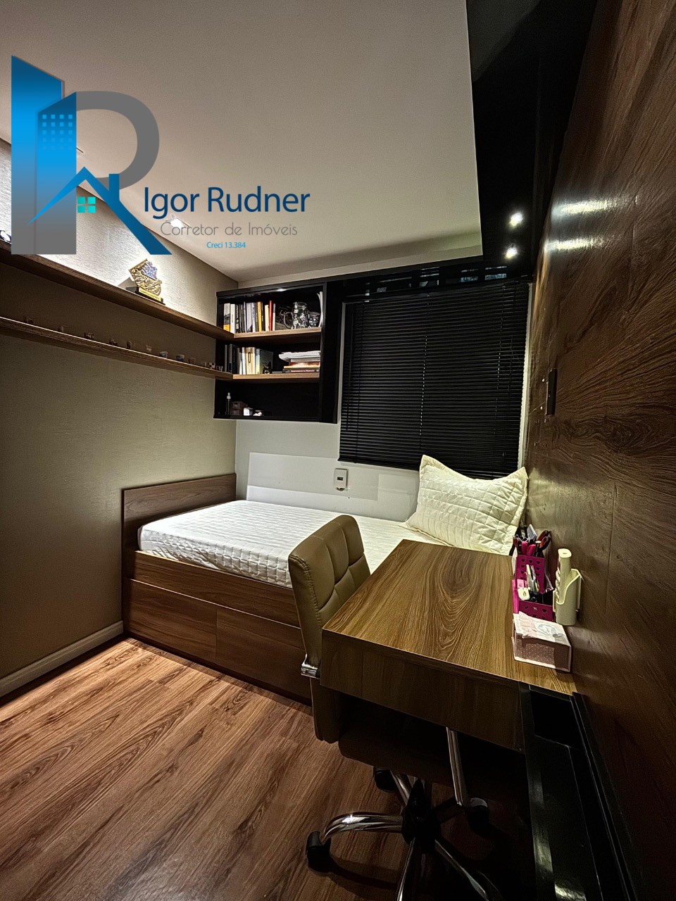 Apartamento à venda com 3 quartos, 84m² - Foto 15