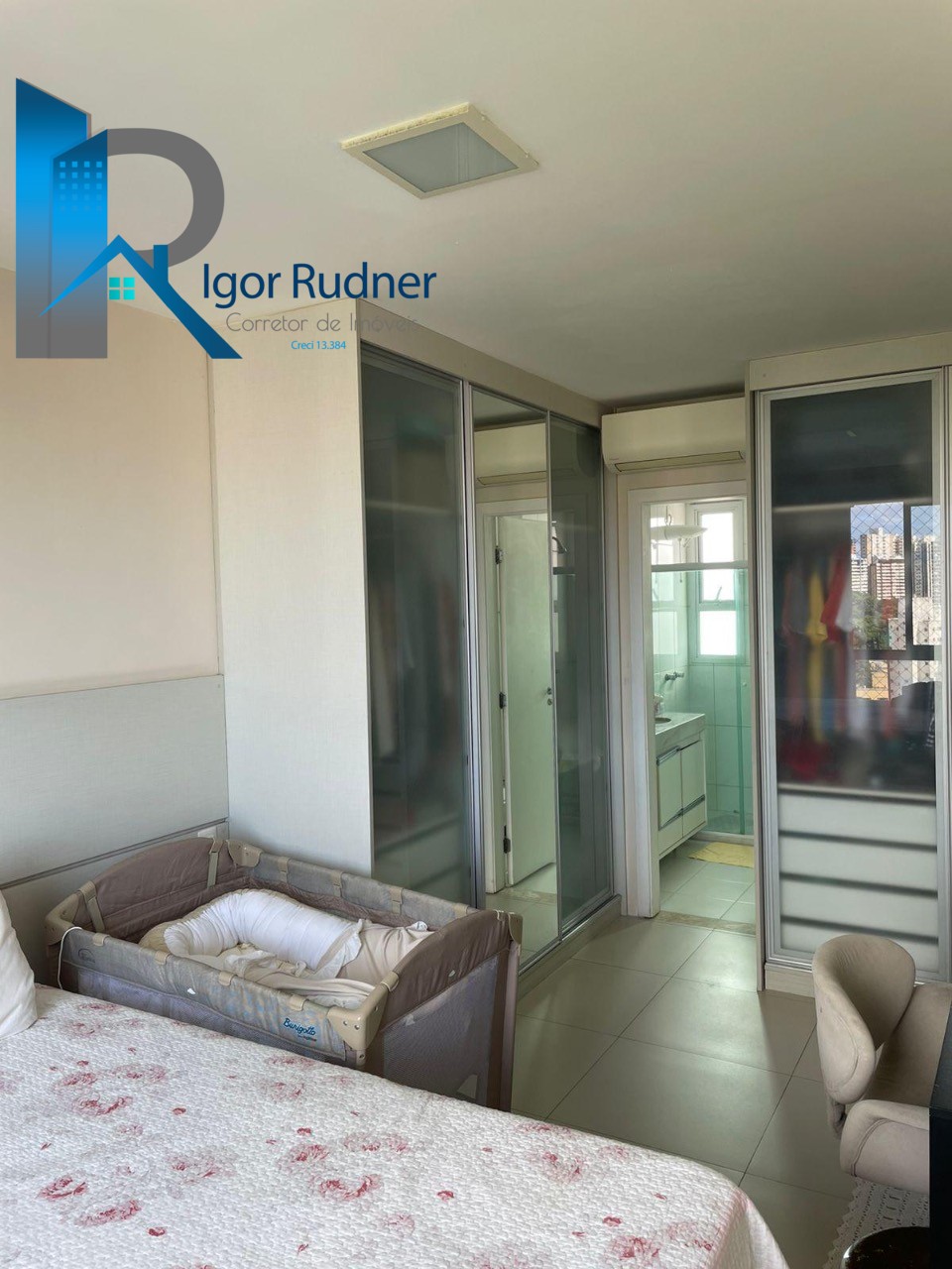 Apartamento, 3 quartos, 155 m² - Foto 19