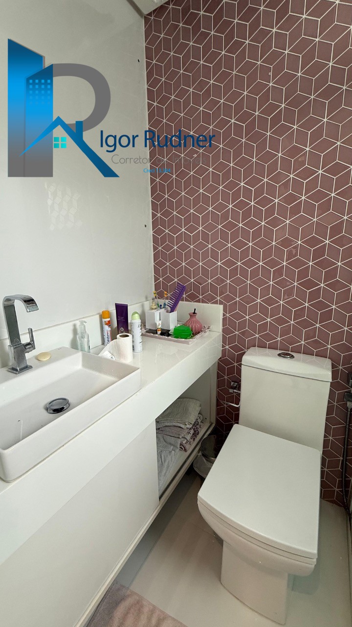 Apartamento, 3 quartos, 151 m² - Foto 7