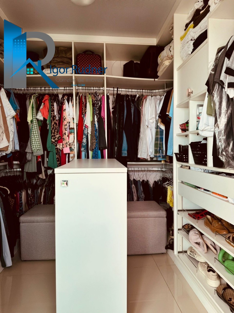 Apartamento à venda com 3 quartos, 113m² - Foto 28