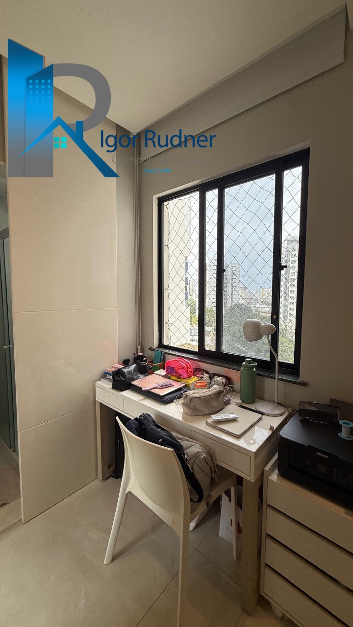 Apartamento, 3 quartos, 151 m² - Foto 9